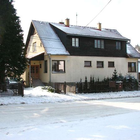 Forester Apartment Zuberec Buitenkant foto