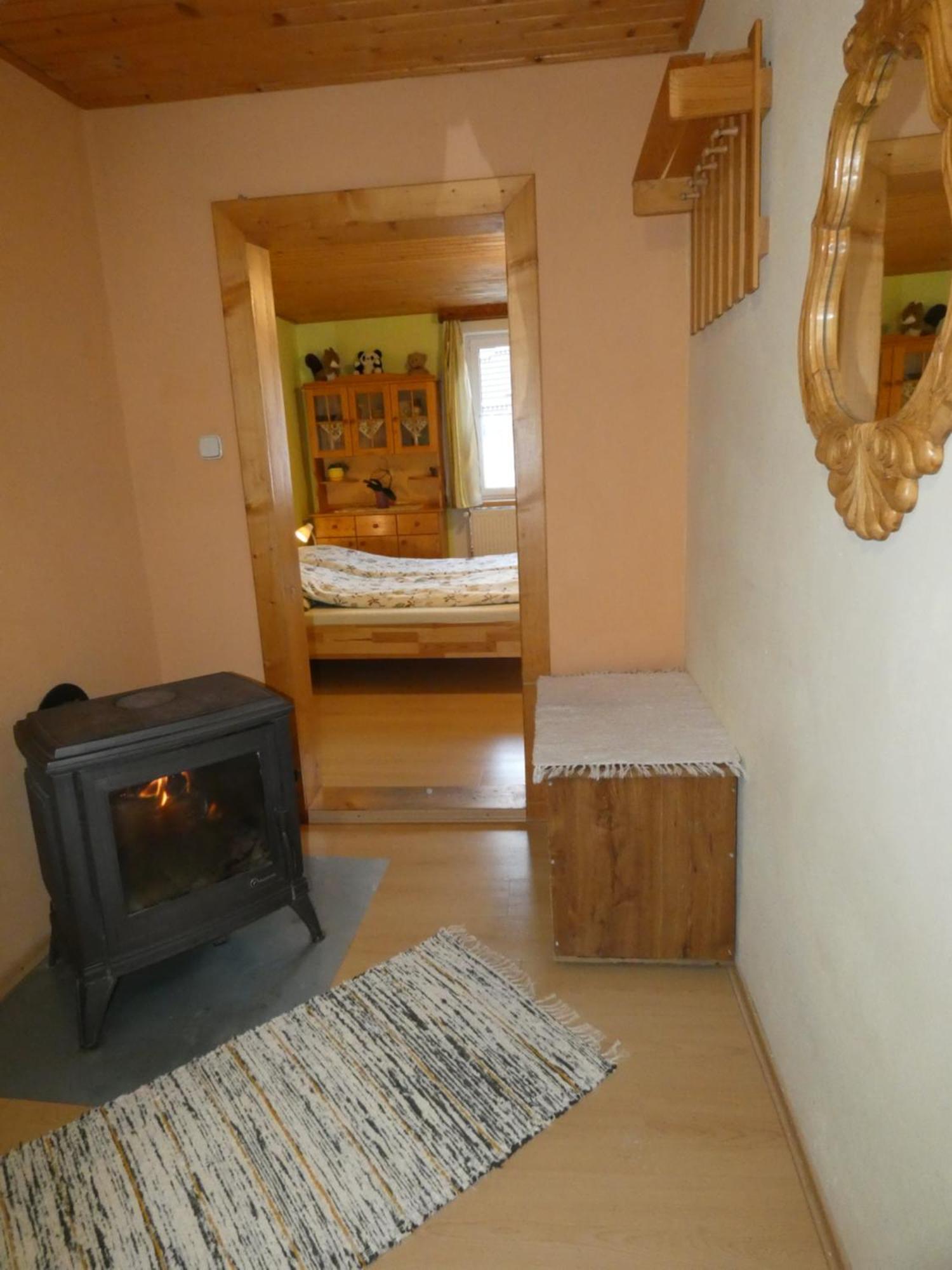 Forester Apartment Zuberec Buitenkant foto