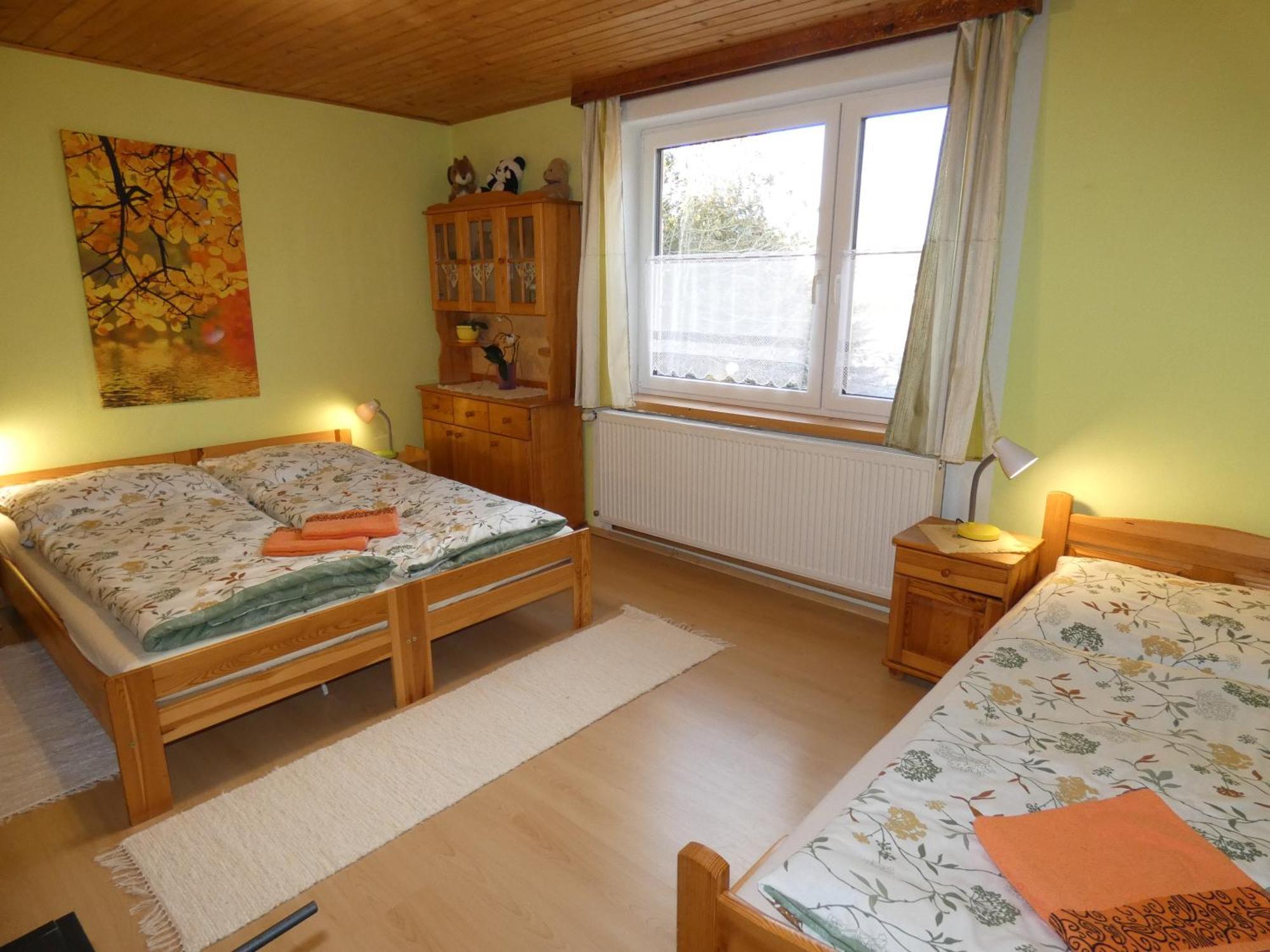 Forester Apartment Zuberec Buitenkant foto