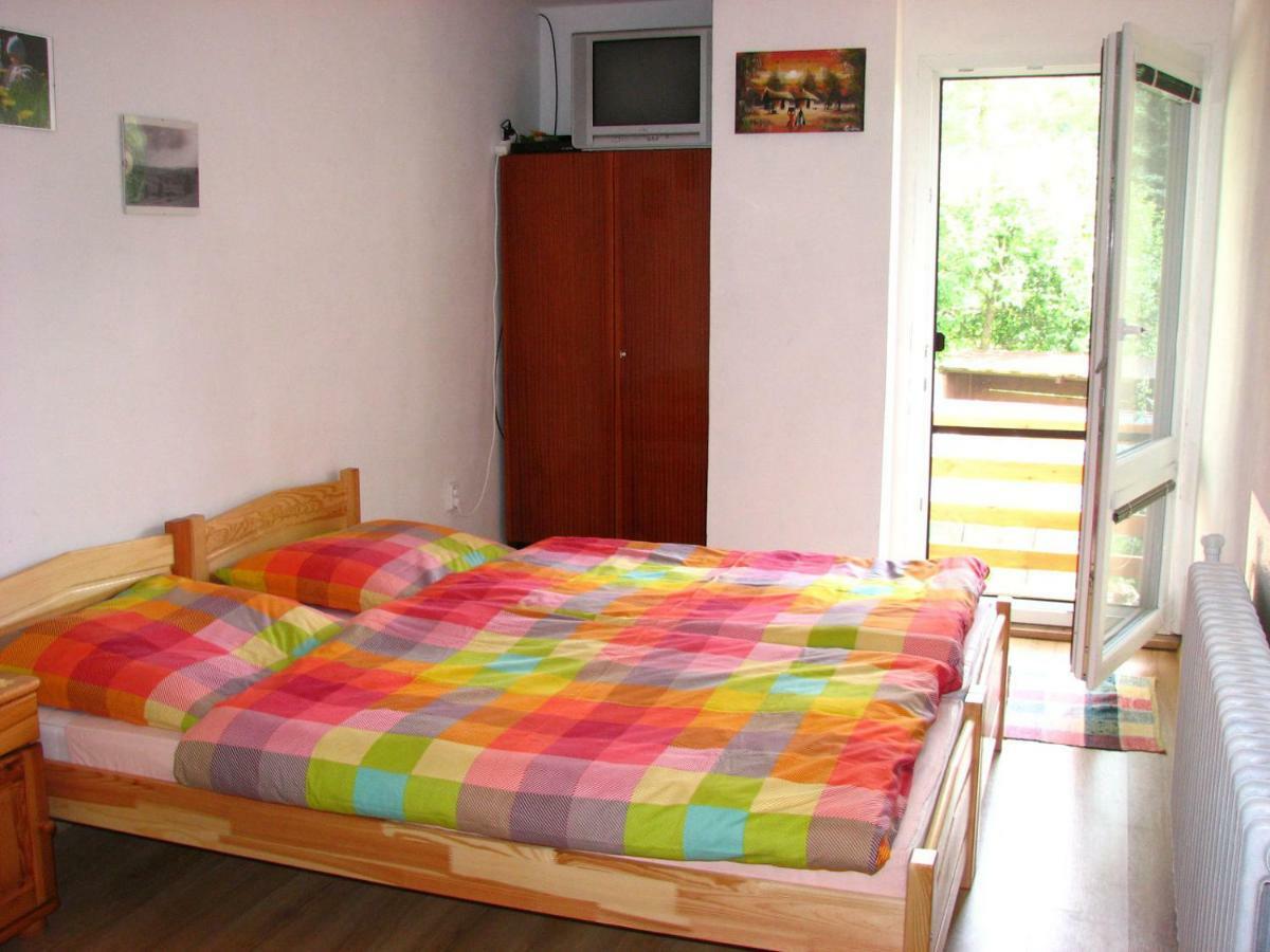 Forester Apartment Zuberec Buitenkant foto