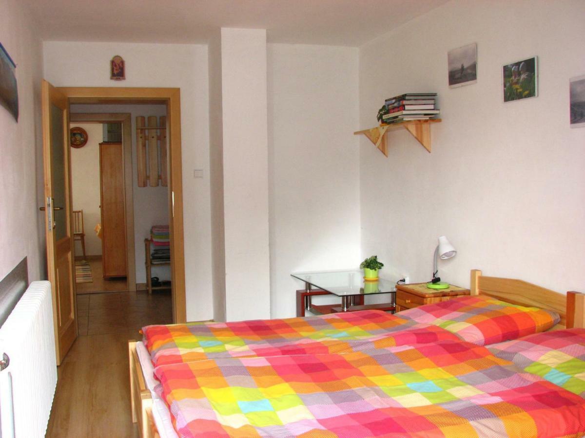 Forester Apartment Zuberec Buitenkant foto