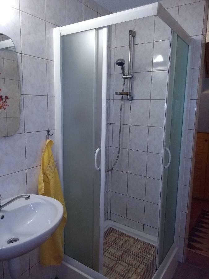 Forester Apartment Zuberec Buitenkant foto